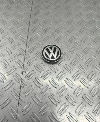 Volkswagen Golf VII Original wheel cap 5G0601171B 5G0601171