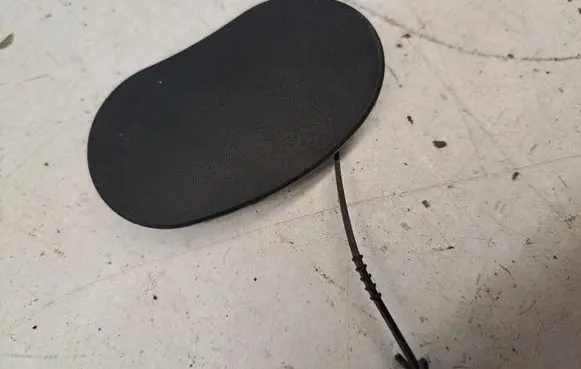 Toyota Prius (XW20) Radiator trim 5329347010