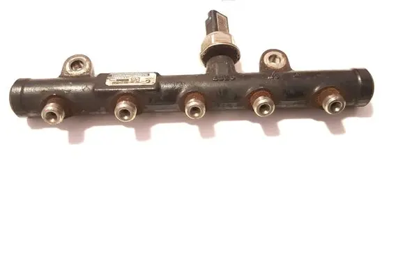 Ford Galaxy Fuel main line pipe 9681649580 9658227880 0832325862