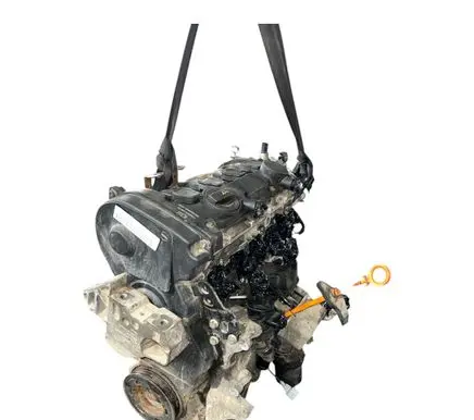 Volkswagen PASSAT B6 Engine BLR BLR064572