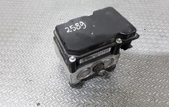 Renault Sandero I ABS Pump 0265232718 90B02AAY1