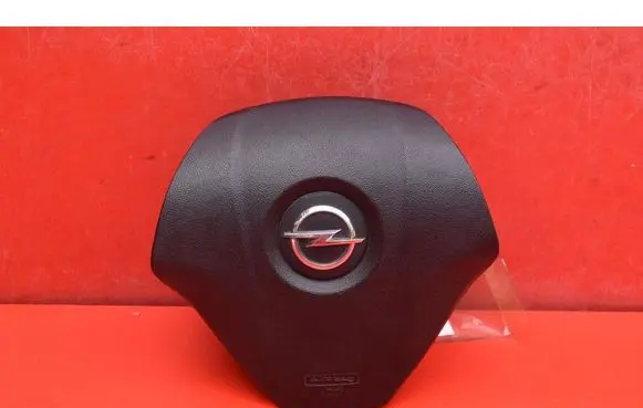 Opel Combo D Steering wheel airbag 07355507000