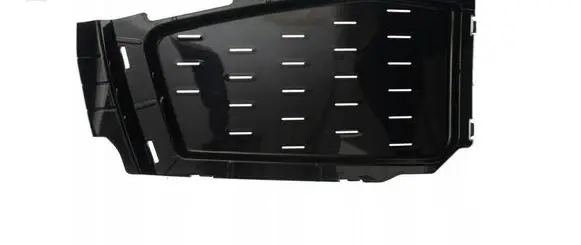 BMW 7 G11 G12 Front fog light trim/grill 51118076416
