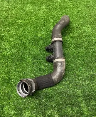 Mercedes-Benz GLE W167 Engine coolant pipe/hose A1675004601 YAP2049117N37 ZGS002