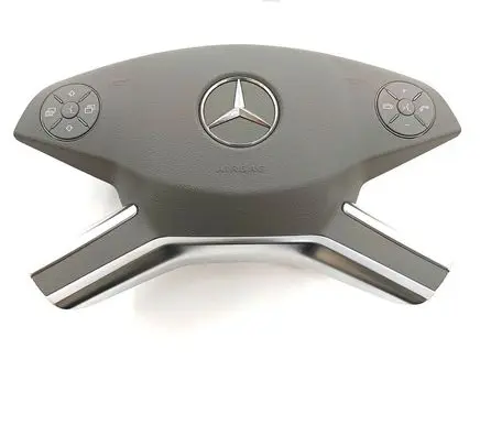 Mercedes-Benz GL X164 Steering wheel airbag A1648602102