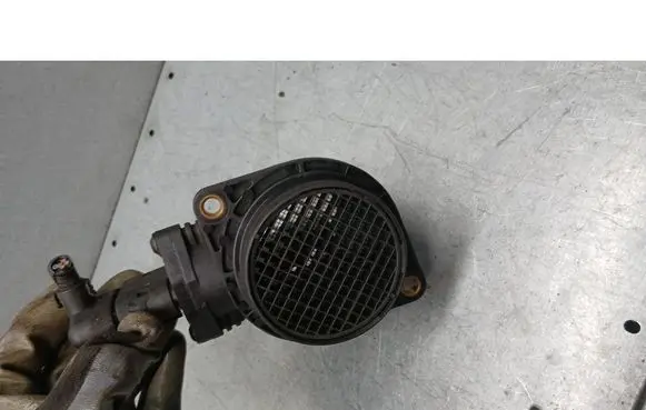 Audi A3 S3 8L Mass air flow meter 0280218002