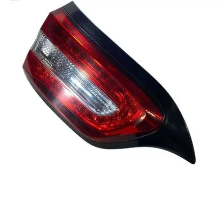 Jeep Cherokee Tailgate rear/tail lights 68102921AB