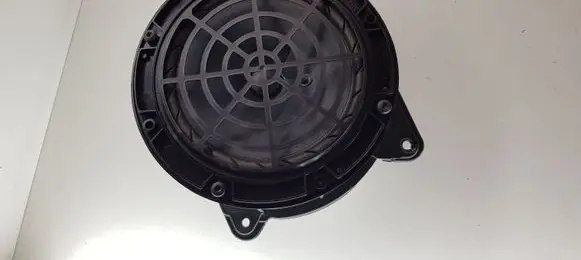 Peugeot 3008 I Front door speaker 9665245180