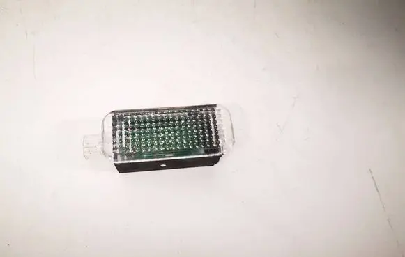 Audi Q4 e-tron Other interior light 4E0947415