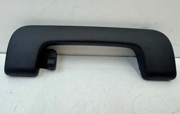 Porsche Macan (95B) Rear interior roof grab handle 95B857644