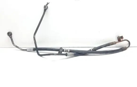 BMW 5 E60 E61 Power steering hose/pipe/line 6775197 32416775197