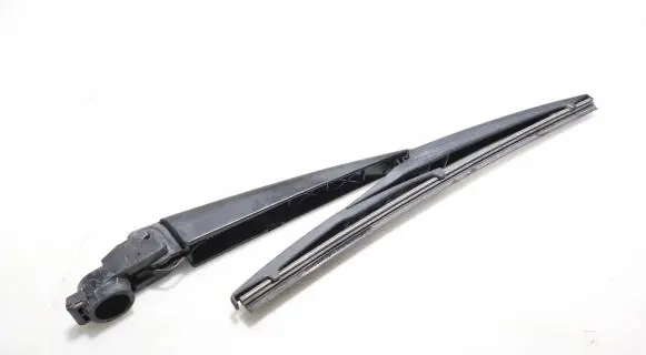 Toyota Aygo AB40 Rear wiper blade arm