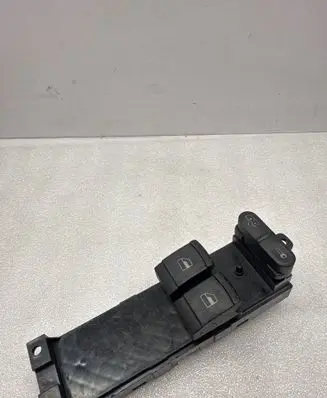 Volkswagen Golf IV Electric window control switch 1J3959857 03755100