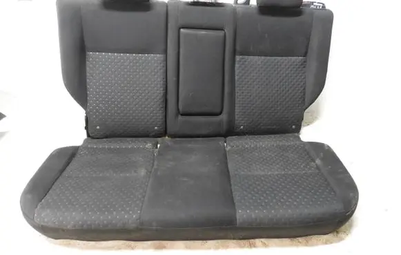 Mitsubishi ASX Interior set 6512A3dffddef2A387