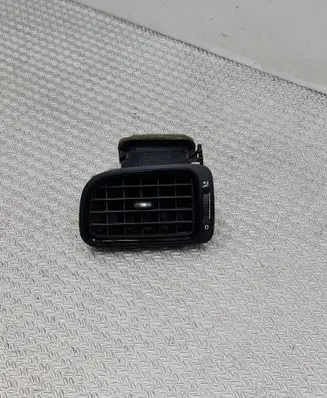 Volkswagen Polo V 6R Dashboard side air vent grill/cover trim 6R0819703