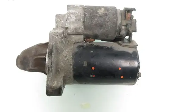 Mazda 2 Starter motor 2S6U11000CA 0001107407