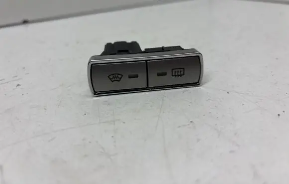 Ford Galaxy Windscreen/window heater switch 6M2T18K574