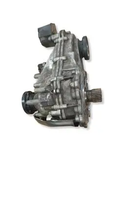 Mercedes-Benz GLE W167 Gearbox transfer box case A1672804900 A1679008801