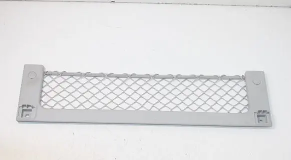 Volkswagen Caddy Other trunk/boot trim element 2K0863071A