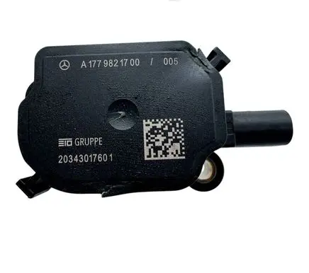 Mercedes-Benz GLS X167 Turbo solenoid valve A1779821700 20343017601