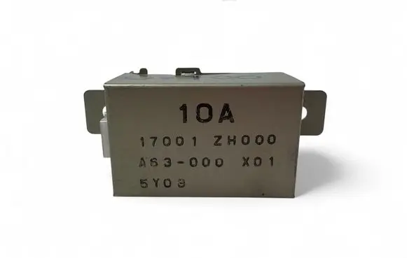 Nissan Titan Other control units/modules 17001ZH000