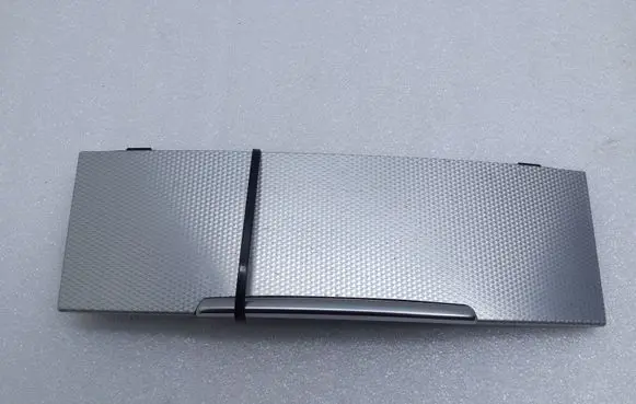 Audi Q7 4L Ashtray trim (front) 4L0857967