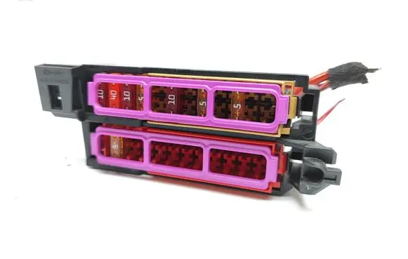 Audi A6 C7 Fuse module 8K0941824A