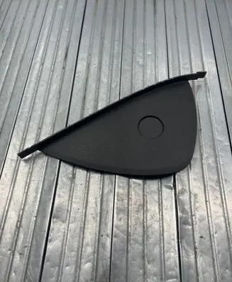 BMW X3 F25 Dashboard side end trim 9184135 5145 105019635