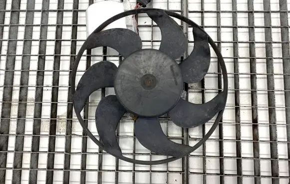 Fan set