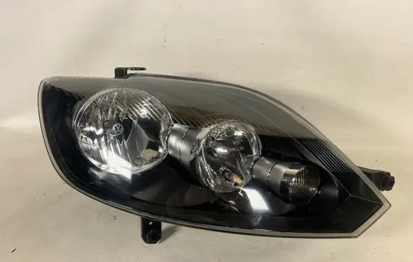 Volkswagen Golf Plus LED Daytime headlight 