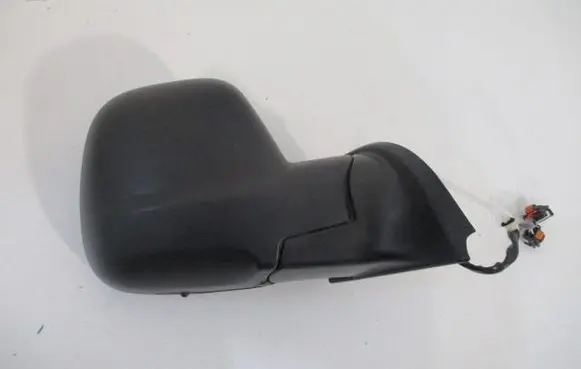 Citroen Berlingo Front door electric wing mirror 7PIN
