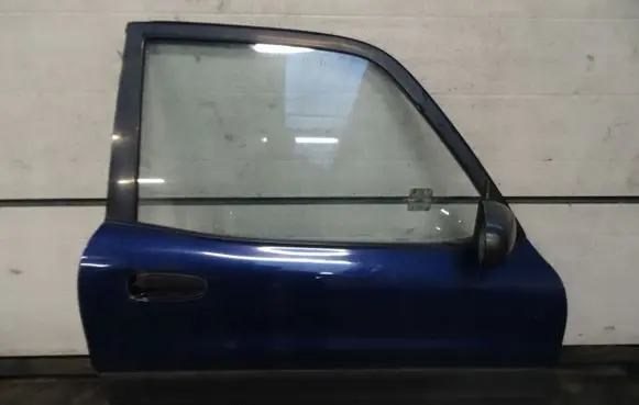 Toyota RAV 4 (XA10) Door (2 Door Coupe) 