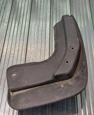 Volkswagen PASSAT B8 USA Front mudguard 3G0075111