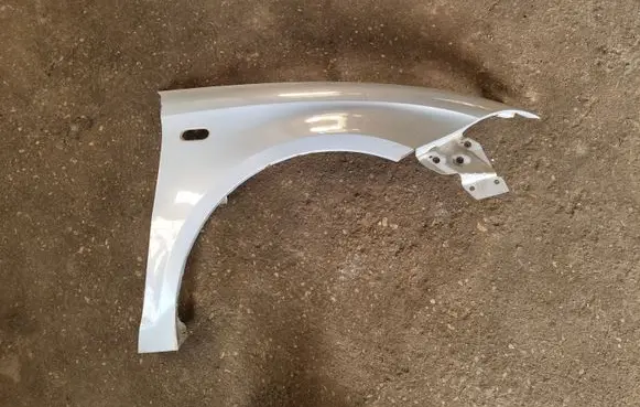 Seat Altea XL Fender 5P0821166
