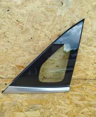 Hyundai Kona II Rear side window