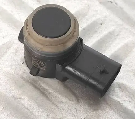 Peugeot 508 II Parking PDC sensor 9813348377 0902210549 N3088780000