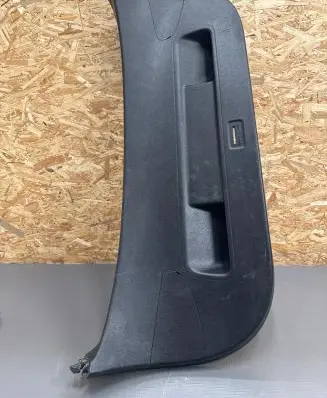 KIA Ceed Tailgate/boot cover trim set 81751J7000
