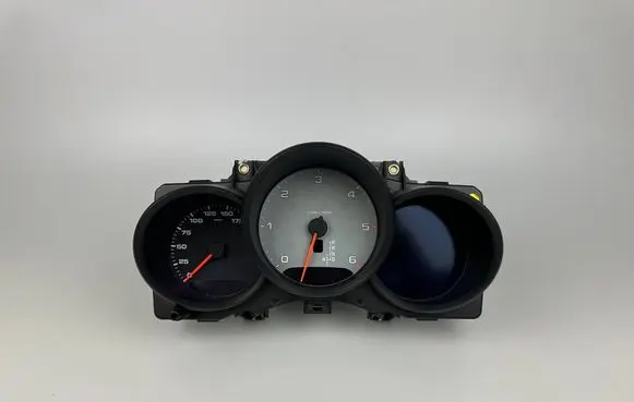 Porsche Macan (95B) Speedometer (instrument cluster) 95B920904DR 95B920904 503005594132