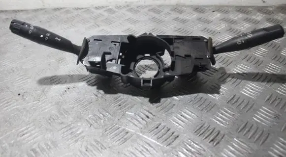 Peugeot 206 Wiper turn signal indicator stalk/switch 34394302