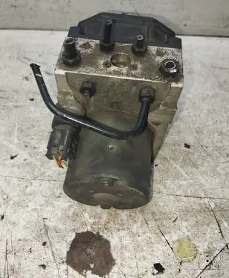 Audi A4 S4 B6 8E 8H ABS Pump ESP01248 0265950011