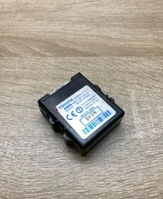 Toyota Prius (XW20) Alarm control unit/module 8999347011 48411010241