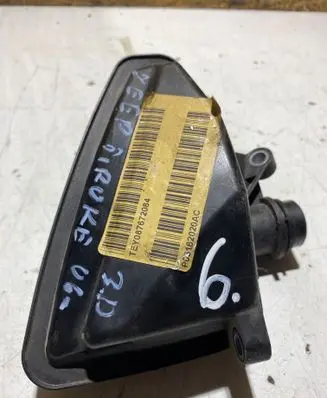 Jeep Grand Cherokee (WK) Intake resonator A6421400087