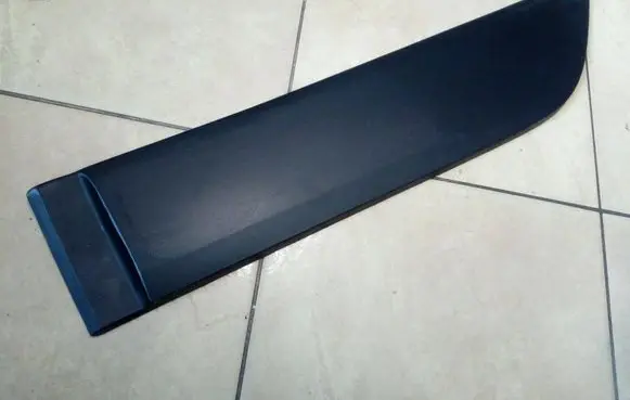 Hyundai ix35 Rear door trim (molding) 877332S000 NE70665