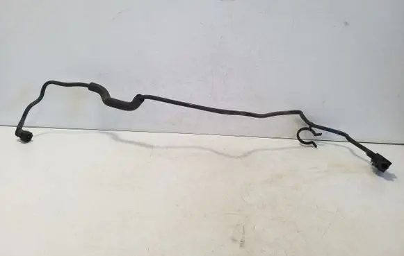 Ford Transit Custom Vacuum line/pipe/hose BK212A152AE