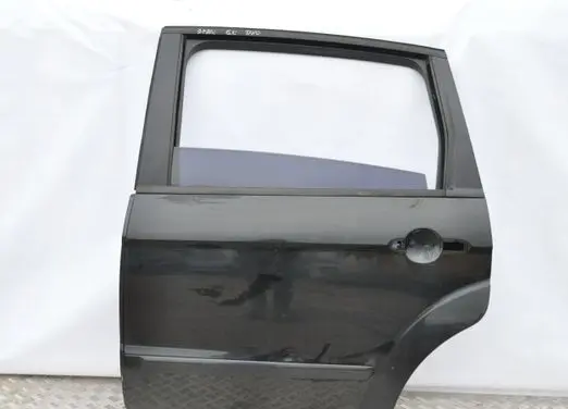 Ford S-MAX Rear door
