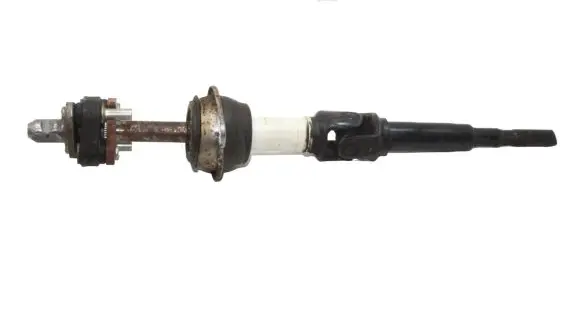 Jaguar XF X250 Steering column universal joint