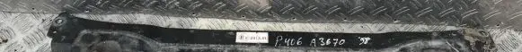 Peugeot 406 Radiator support slam panel