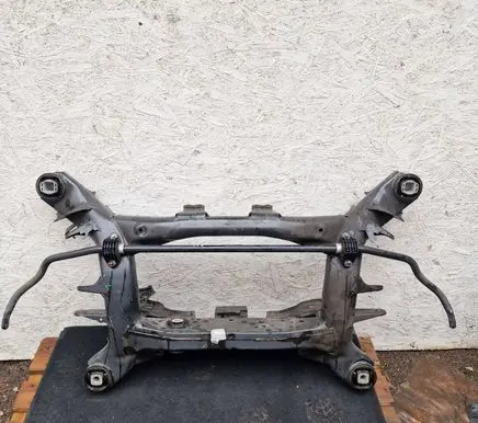 BMW X3 G01 Rear subframe 