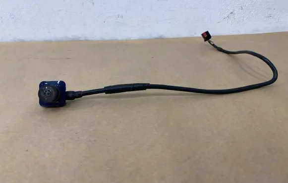 Jaguar XF X250 Reversing camera DX2319G490AA