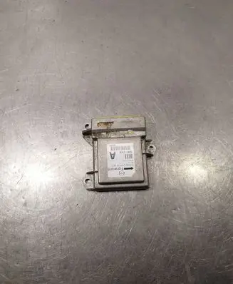 Mazda 6 Airbag control unit/module GHR157K30 ER6E0826 K0273